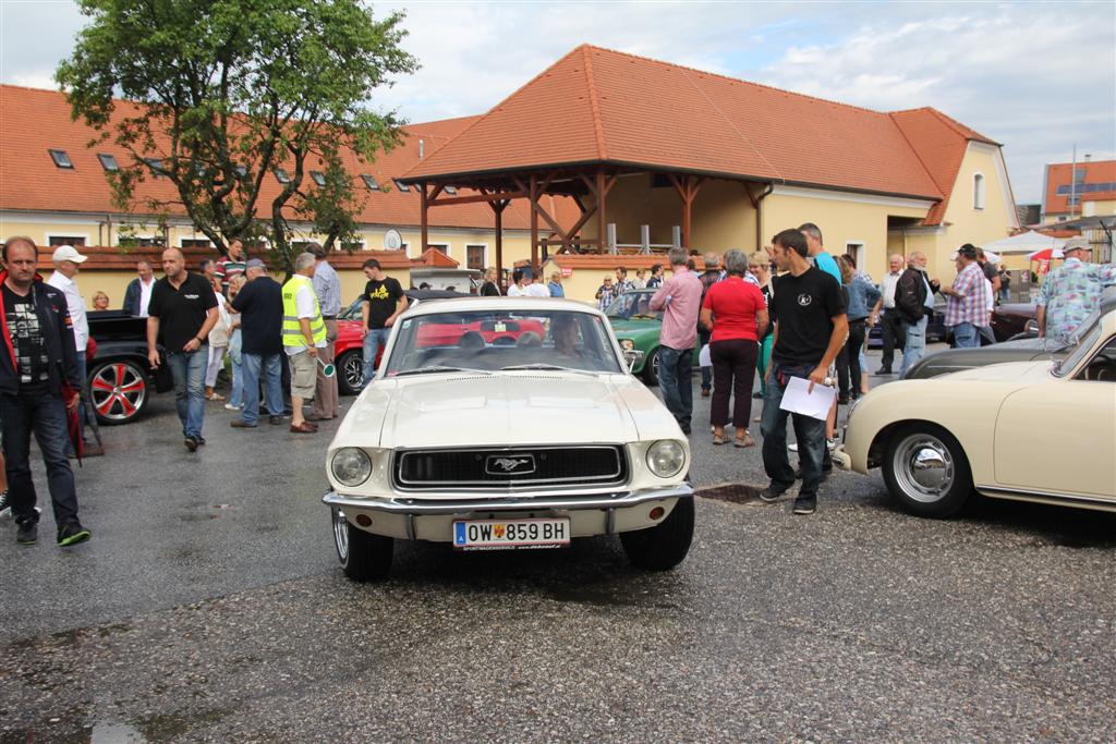 2014-07-13    Oldtimertreffen